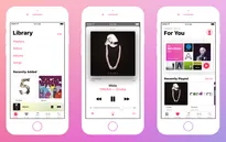 Apple Music thêm nhiều tính năng mới và dễ dùng hơn trên iOS 12