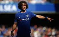 Chuyển nhượng bóng đá quốc tế ngày 17/9: David Luiz sắp được Chelsea tưởng thưởng