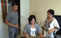 Nghệ sĩ Việt nỗ lực giới thiệu âm nhạc Việt Nam đến bạn bè thế giới