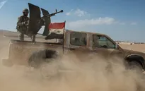 Syria bất ngờ tấn công khủng bố gần căn cứ quân sự Mỹ