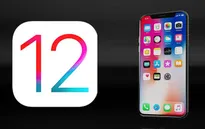 Apple chính thức phát hành iOS 12