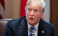 Tổng thống Trump yêu cầu công bố tài liệu điều tra Nga can thiệp bầu cử Mỹ