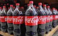 Coca-Cola xử lý rác thải nhựa