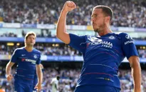 Gạch tên Salah, cựu thủ quân Liverpool khẳng định Hazard xuất sắc nhất Ngoại hạng Anh