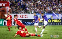 Vòng 23 Nuti Café V.League 2018 ngày 19/9: Hoàng Anh Gia Lai - CLB Hà Nội (17h00, trực tiếp trên VTV6)
