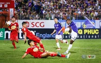 Lịch thi đấu vòng 23 Nuti Café V.League 2018: Tâm điểm trên sân Pleiku