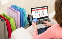 Mua sắm trực tuyến đang thay đổi hành vi của người dùng, định hình lại doanh nghiệp
