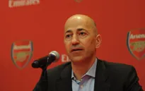 Giám đốc điều hành của Arsenal bất ngờ gia nhập AC Milan
