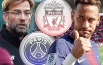 HLV Jurgen Klopp: "Neymar ăn vạ là chuyện...bình thường"