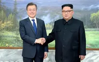 Hội nghị Thượng đỉnh liên Triều lần 3 ưu tiên vấn đề phi hạt nhân hóa trên bán đảo Triều Tiên