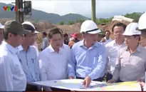 Đẩy nhanh giải phóng mặt bằng khu công nghệ cao Đà Nẵng