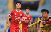 Bị quá tải, Bùi Tiến Dũng được nghỉ ngơi dành sức cho AFF Suzuki Cup