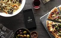 Uber trở lại thị trường Hàn Quốc với Uber Eats