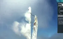 SpaceX sẽ tiết lộ danh tính hành khách bay lên Mặt trăng