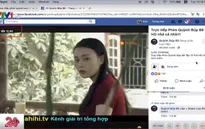 Ngăn chặn xâm phạm bản quyền truyền hình trên môi trường số
