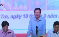 Xây dựng chuỗi giá trị gia tăng cho sản phẩm nông nghiệp chủ lực tại Bến Tre