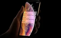 Bạn có biết sản xuất 1 chiếc iPhone XS Max hết bao nhiêu tiền?