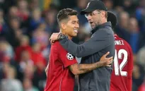 Thắng nghẹt thở PSG, Liverpool khởi đầu tốt nhất hơn nửa thế kỷ qua