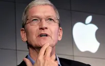 CEO Tim Cook “biện hộ” cho mức giá đắt đỏ của iPhone XS Max