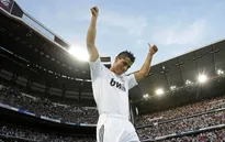 Real Madrid – AS Roma: Nhà ĐKVĐ Champions League thời hậu Ronaldo