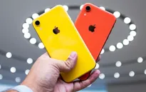 iPhone XR đã sẵn sàng trình làng vào ngày 19/10