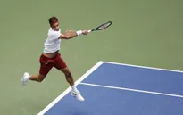 Mỹ mở rộng 2018: Thắng dễ Kyrgios, Federer thẳng tiến vào vòng 4