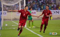 BXH FIFA: Ngôi đầu đổi chủ, Việt Nam vẫn xếp số 1 Đông Nam Á
