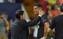 Ronaldo gây thất vọng trong lần đầu trở lại Tây Ban Nha