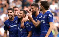 Chelsea cam kết chi tiền để HLV Sarri mua sắm trong "chợ Đông"