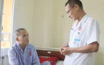 Tạo hình dạ dày từ ruột non cho bệnh nhân ung thư