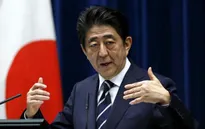 Thách thức đối với Thủ tướng Shinzo Abe trong nhiệm kỳ mới