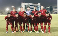 U19 Việt Nam ngược dòng ngoạn mục trước U19 Bờ Biển Ngà