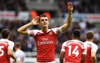 Sao Arsenal bỏ ngoài tai mọi lời chỉ trích về phong độ kém cỏi