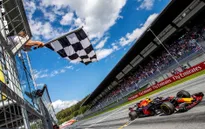 F1: Tìm hiểu về các loại cờ hiệu trên đường đua