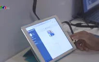 Giải pháp cho đô thị thông minh và quản lý doanh nghiệp