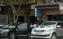 TP.HCM lắp camera giám sát thu phí đỗ ô tô