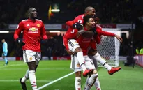 Huyền thoại chỉ ra 3 cái tên Man Utd tuyệt đối không được bán