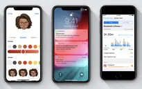 iOS 12 bị người dùng iPhone "ghẻ lạnh" vì không có thay đổi lớn