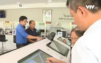 Khi chính quyền tương tác với người dân qua mạng xã hội