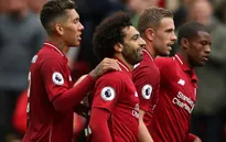 Ngoại hạng Anh ngày 22/9: Man Utd bị cầm chân, Liverpool tái chiếm ngôi đầu