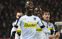 Arsenal lăm le chiêu mộ sao Bờ biển Ngà trong tháng 1/2019