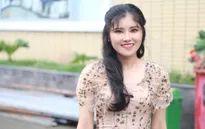 Cô gái miền Tây xinh đẹp bất ngờ sau khi tham gia Change life