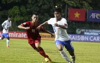 VCK U16 châu Á 2018: U16 Indonesia thắng sốc U16 Iran, U16 Việt Nam thất bại ngày ra quân