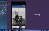 Facebook thử nghiệm tính năng hẹn hò