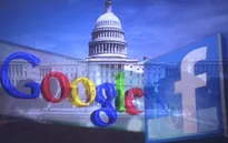 Nhà Trắng dự thảo lệnh điều tra Google và Facebook