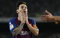 Kết quả bóng đá châu Âu rạng sáng 24/9: Barcelona bị cầm hoà, Ronaldo lại toả sáng