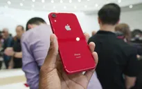 Nhu cầu tăng mạnh, Apple "cuống cuồng" tăng tốc sản xuất iPhone Xr