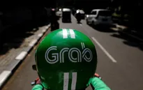 Singapore phạt Grab, Uber 9,5 triệu USD