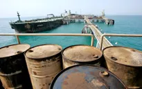 Hàn Quốc ngừng nhập khẩu dầu của Iran vì lệnh cấm vận