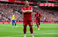 Lộ bằng chứng HLV Klopp không chỉ biết thúc Liverpool chơi tấn công